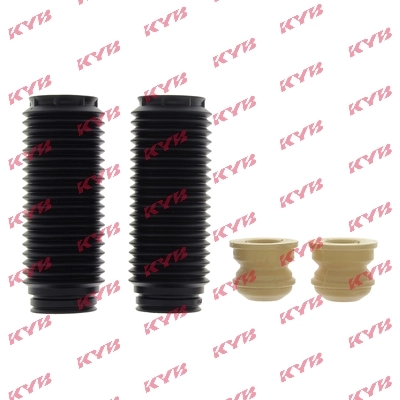 Kit de protection contre la poussicre, amortisseur