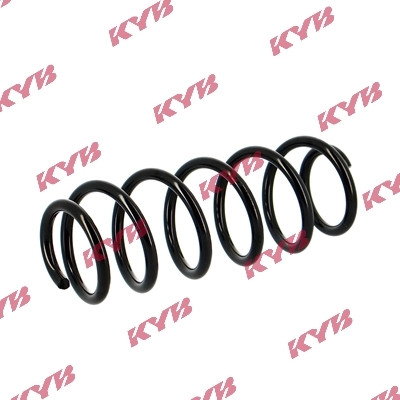Ressort de suspension KYB RA7080