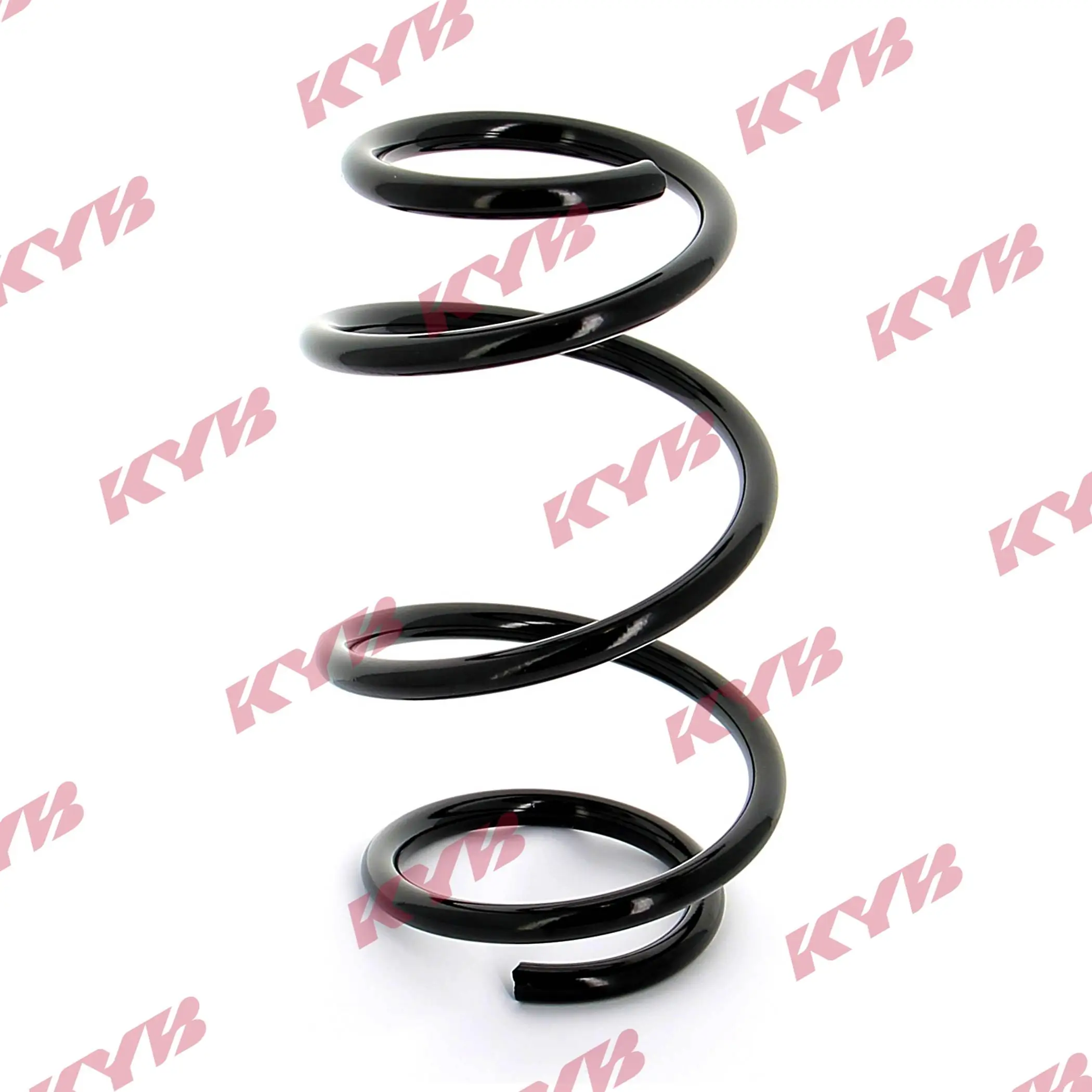 Ressort de suspension KYB RA1657
