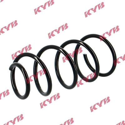 Ressort de suspension KYB RA4003
