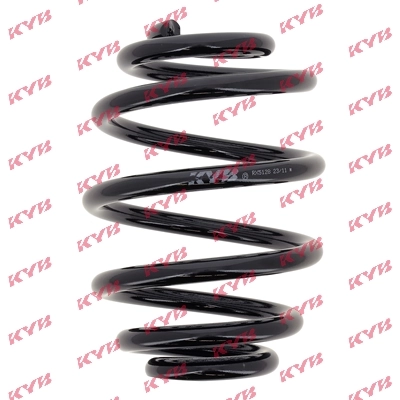 Ressort de suspension KYB RX5128