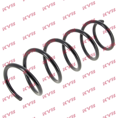 Ressort de suspension KYB RA3464
