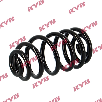 Ressort de suspension KYB RA5157