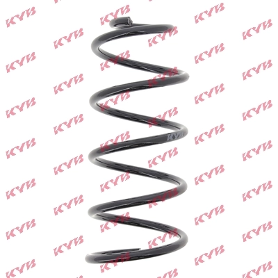 Ressort de suspension KYB RC6700