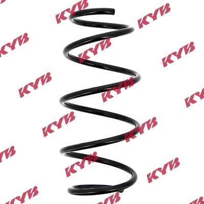 Ressort de suspension KYB RA4132