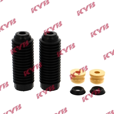 Kit de protection contre la poussicre, amortisseur