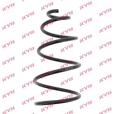 Ressort de suspension KYB RC1050