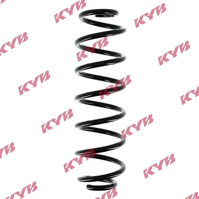 Ressort de suspension KYB RA7155