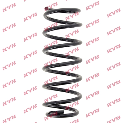 Ressort de suspension KYB RH6064