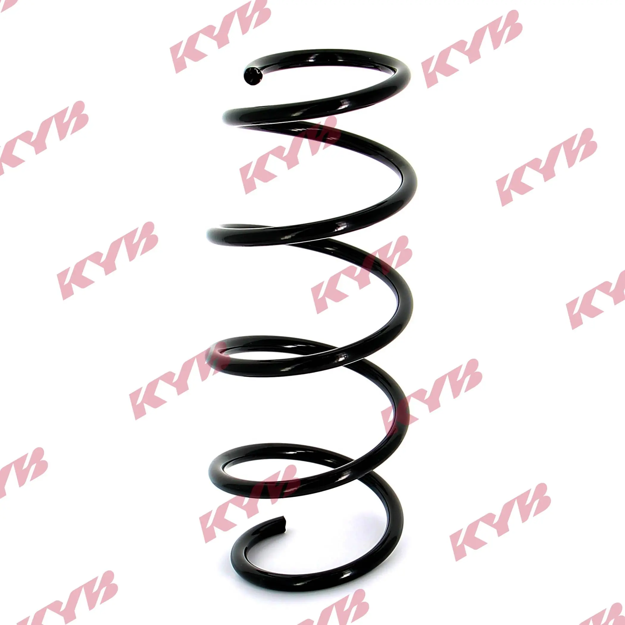 Ressort de suspension KYB RA4082