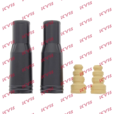 Kit de protection contre la poussicre, amortisseur