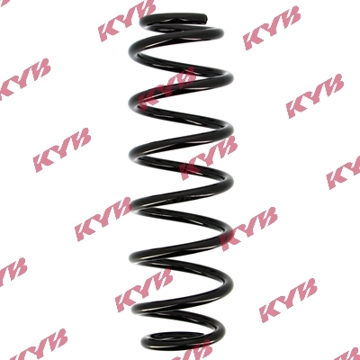 Ressort de suspension KYB RA7156