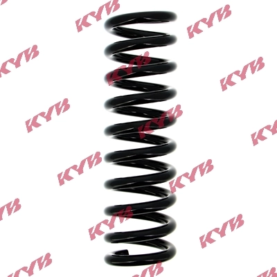 Ressort de suspension KYB RA7108