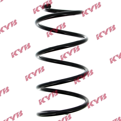 Ressort de suspension KYB RC3451