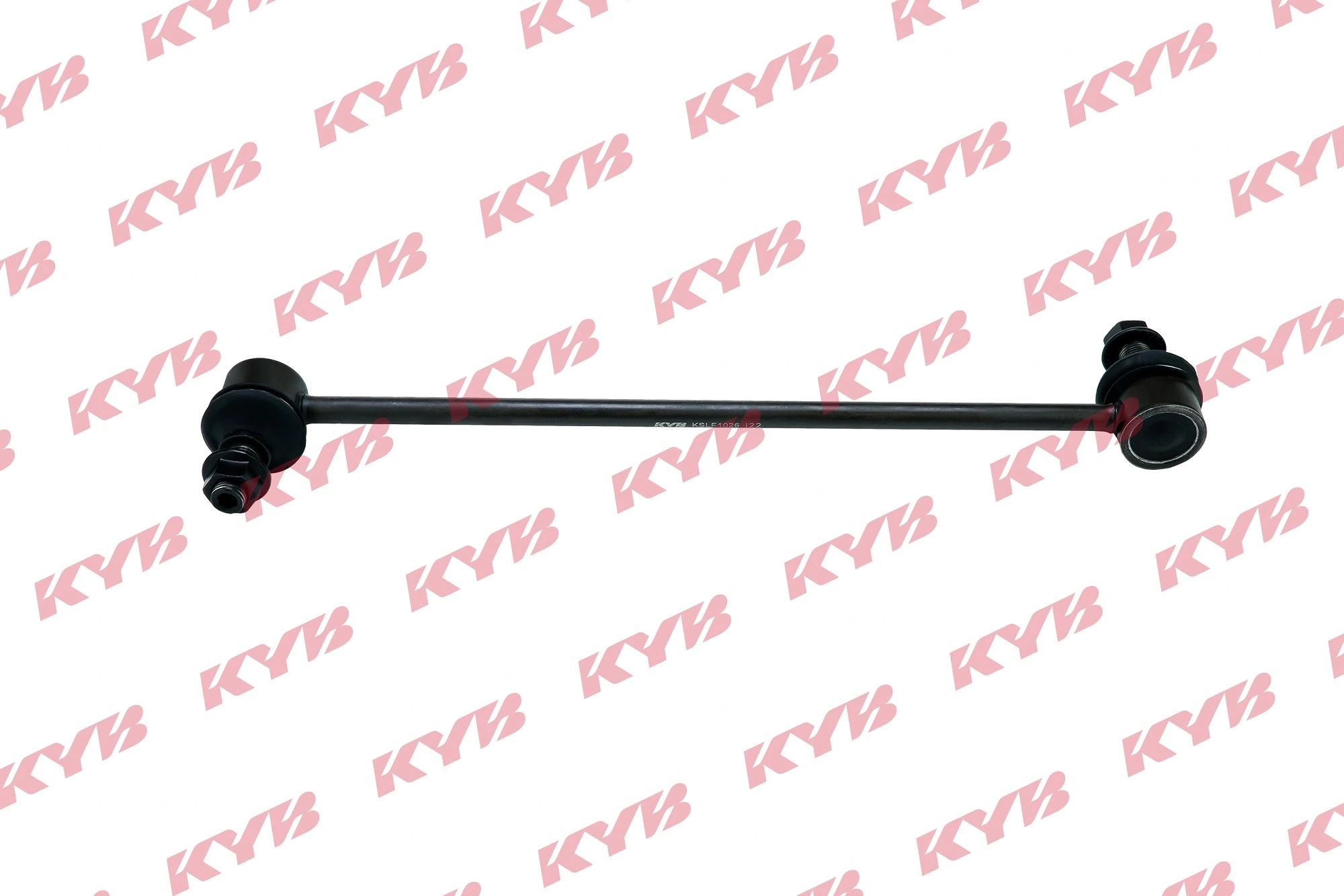 Entretoise/tige, stabilisateur KYB KSLF1026