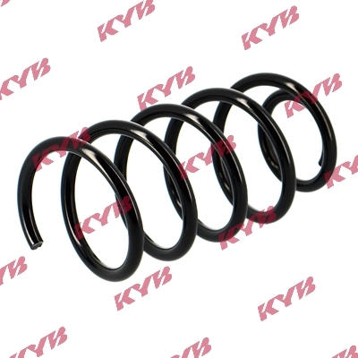 Ressort de suspension KYB RA5286
