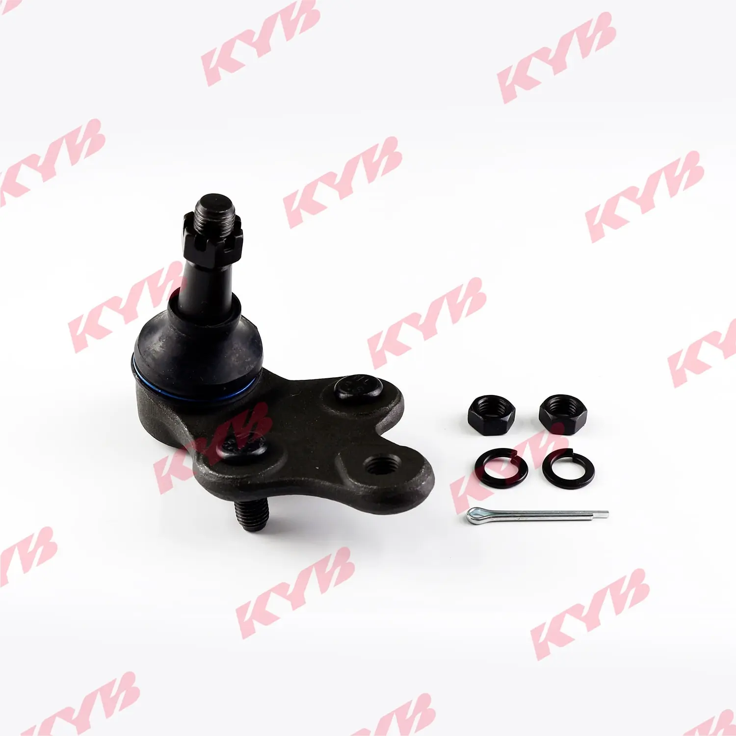 Rotule de suspension KYB KBJ1129