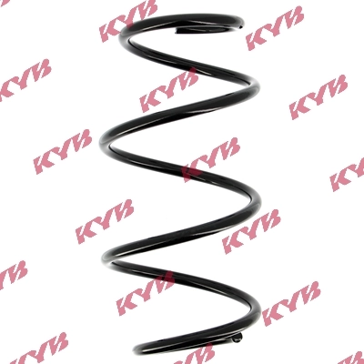 Ressort de suspension KYB RA4015