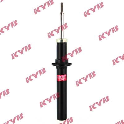 KYB 3418001 — Амортизатор газомасляний