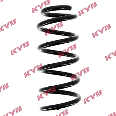 Ressort de suspension KYB RA1217