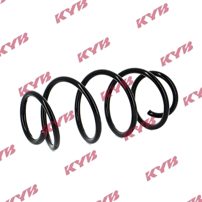 Ressort de suspension KYB RA4014
