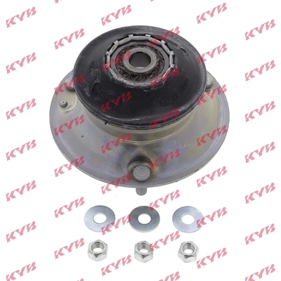 Kit de réparation, coupelle de suspension KYB