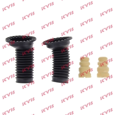 Kit de protection contre la poussicre, amortisseur