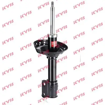 KYB 334375 — Амортизатор газомасляний