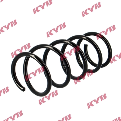 Ressort de suspension KYB RA4083