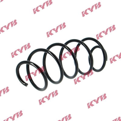 Ressort de suspension KYB RA4051