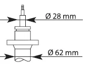 KYB 635807