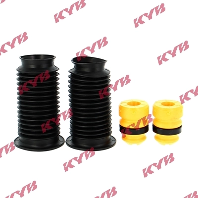 Kit de protection contre la poussicre, amortisseur