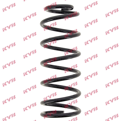 Ressort de suspension KYB RA6210