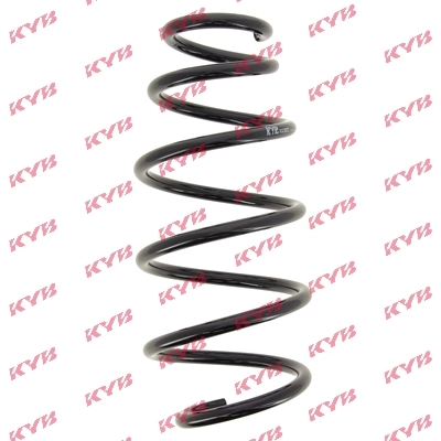 Ressort de suspension KYB RA3962