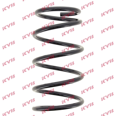 Ressort de suspension KYB RA6247