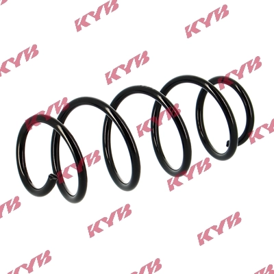 Ressort de suspension KYB RA4089