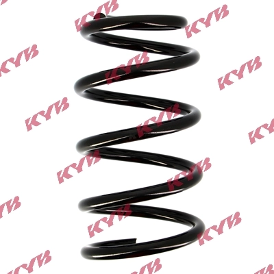 Ressort de suspension KYB RA5411