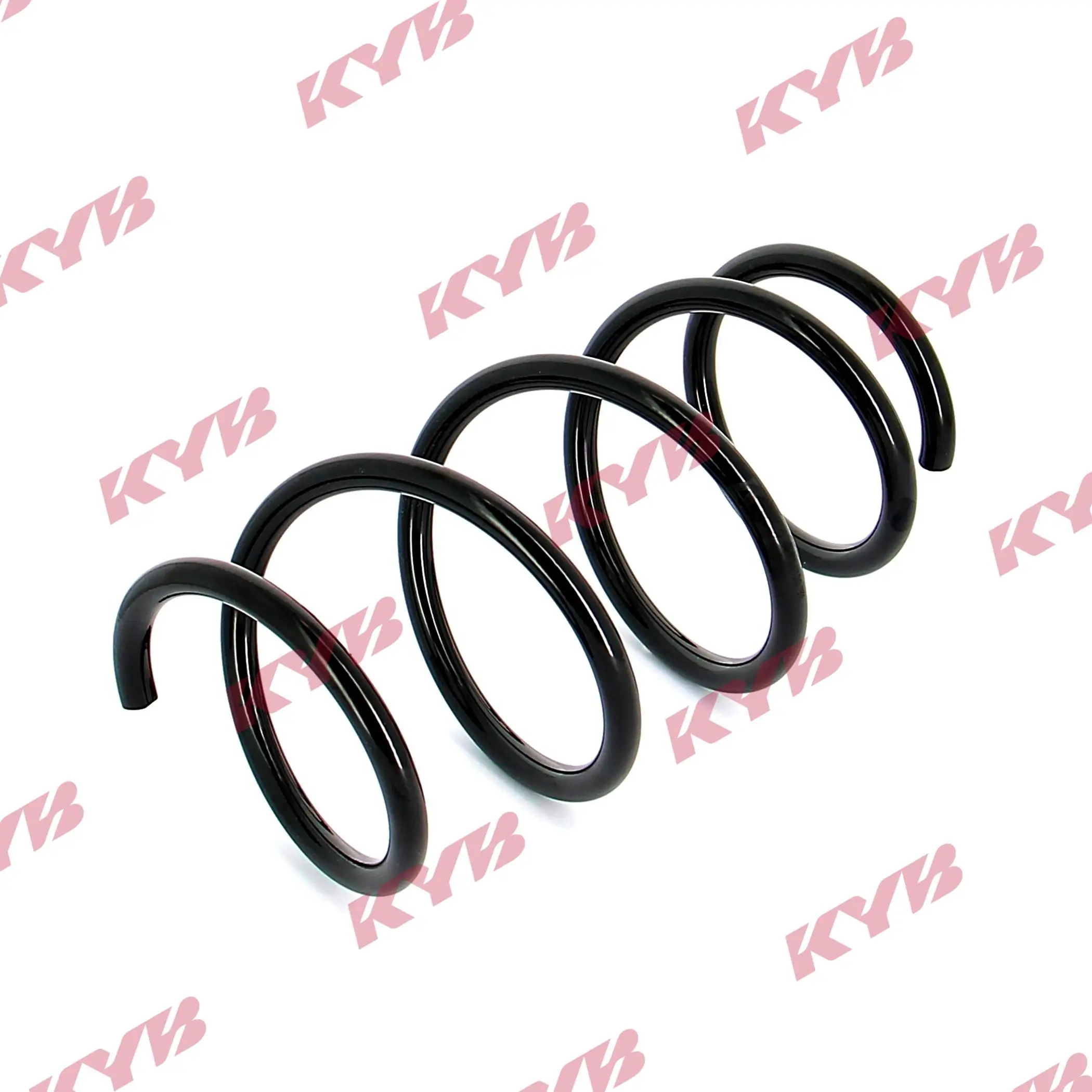 Ressort de suspension KYB RA1700