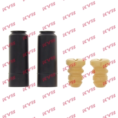Kit de protection contre la poussicre, amortisseur