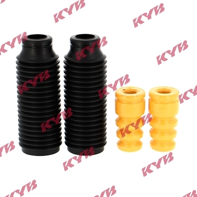 KAYABA 910285 — Пильовик з відбійн. аморт. Chevrolet CAPTIVA I (C100), Opel Antara компл. передн.(вир-во Kayaba)