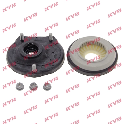 Kit de réparation, coupelle de suspension KYB SM1821