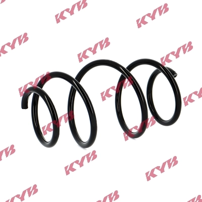 Ressort de suspension KYB RA4018