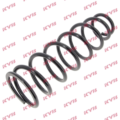 Ressort de suspension KYB RF2574