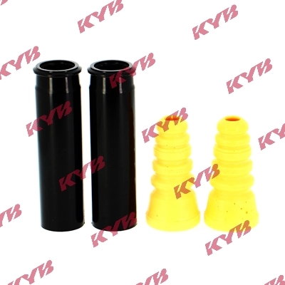 Kit de protection contre la poussicre, amortisseur