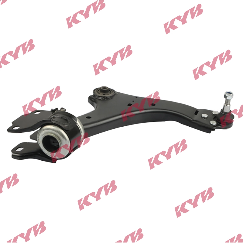 Bras de liaison, suspension de roue KYB KSC4034