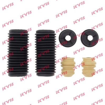 Kit de protection contre la poussicre, amortisseur