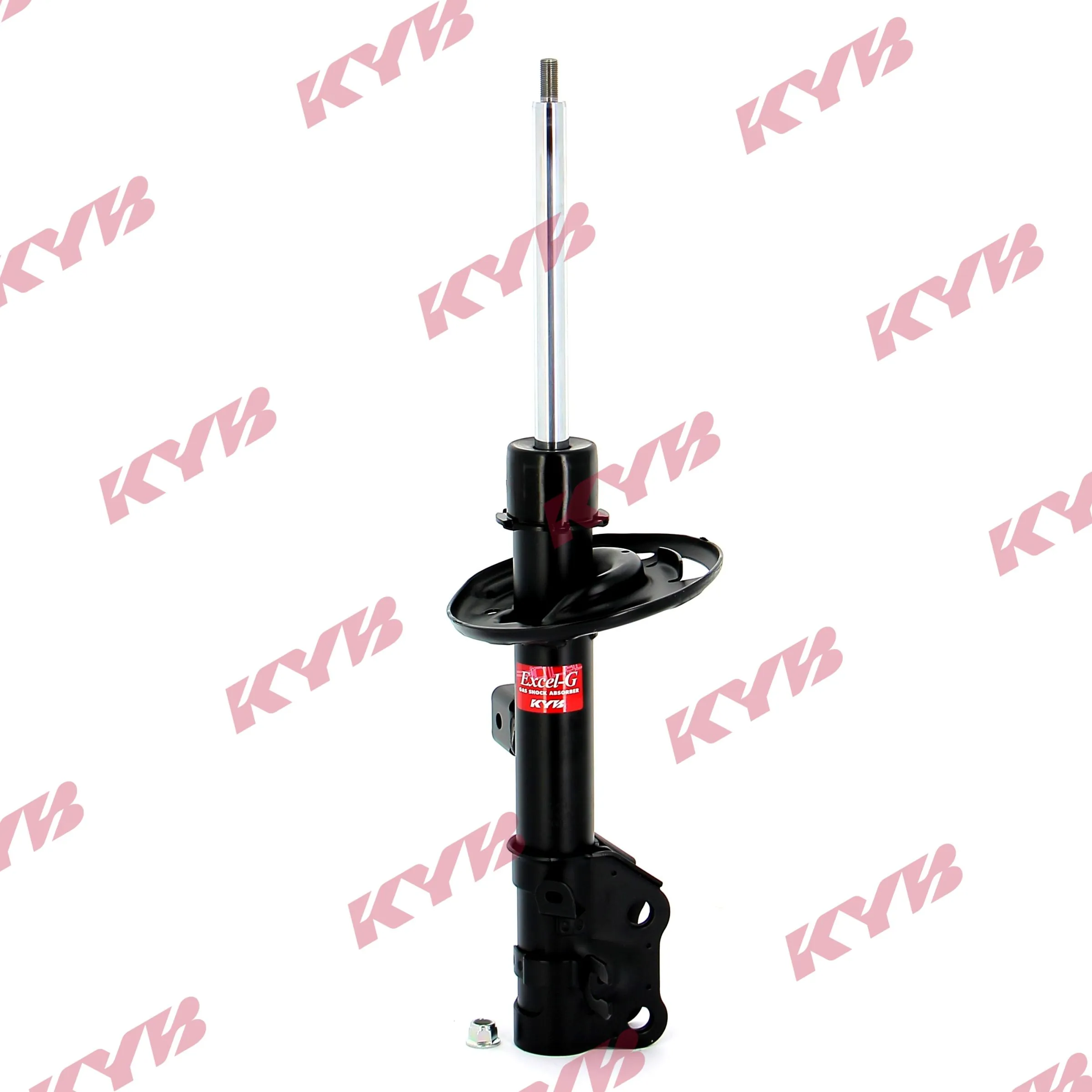 KYB 339337 — Амортизатор газомасляний