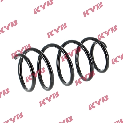 Ressort de suspension KYB RH3527