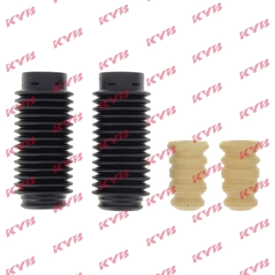 Kit de protection contre la poussicre, amortisseur