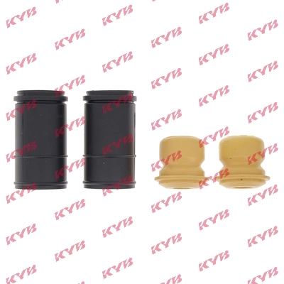 Kit de protection contre la poussicre, amortisseur